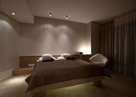 Kinkiet Fabbian D57G1300 Beluga Colour Transparent