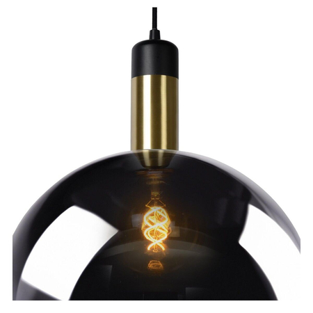 Lampa wisząca Lucide JULIUS 34438/20/65 złoty