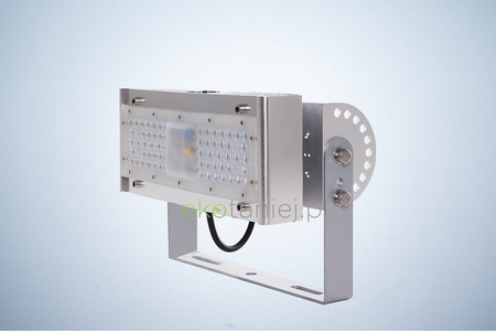 Oprawa Przemysłowa LED IC Gasoline 50W Philips 3030 5 lat gwarancji CW