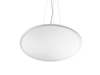Lampa wisząca SNELLO 82 Azzardo AZ1271 white