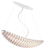 Lampa wisząca TAR ZPLN3 Zeppelin LED Small 90