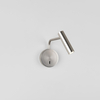 Kinkiet Astro Enna Wall LED 1058056 Matowy Nikiel