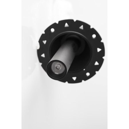 Oczko Luces Exclusivas PELIQUE LE65135 czarny