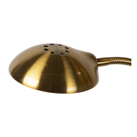 Lampa podłogowa Lucide ZENITH 19791/24/02 złoty