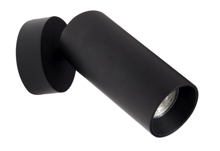 Kinkiet Luces Exclusivas BARBOSA LE42249 czarny