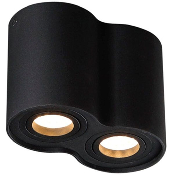 Plafon Maxlight C0086 Basic Round