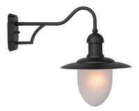 Lampa zewnętrzna Lucide ARUBA czarny 11871/01/30