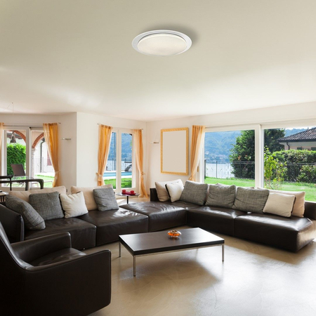 Plafon Eko-light EK75315 Filo LED + Pilot
