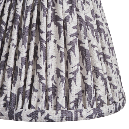 Klosz/Abażur Endon Lighting Leaf 111294 szary