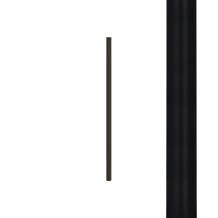 Klosz/Abażur CAMELEON LASER 750 Nowodvorski 8568 czarny