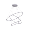 Lampa wisząca Maytoni MOD877PL-L110W Nola - Biała