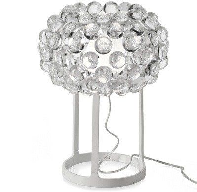 Lampa stołowa Foscarini 138012-16 Caboche
