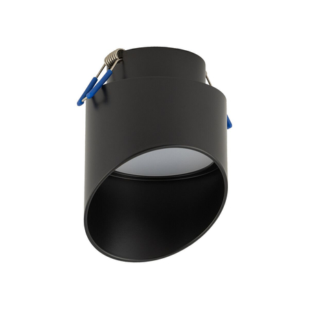 Oprawa wpuszczana HVAR Nowodvorski 10487 czarny