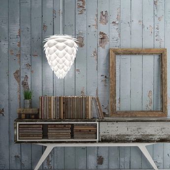 Lampa wewnętrzna Conia White Mini 2019 Umage