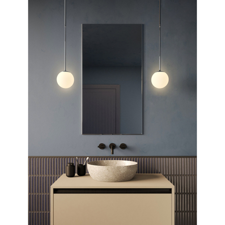 Lampa wisząca Astro Nara Pendant 1464001 Polerowany Chrom