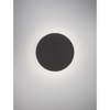 Kinkiet zewnętrzny Luces Exclusivas ALONVIA LE75153 czarny