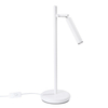Sollux Lighting Lampa biurkowa PASTELO biała SL.1468