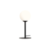Lampa biurkowa LAMPKA BIURKOWA PINNE BLACK Aldex 1080B1 czarny