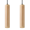Sollux Lighting Lampa wisząca LINO 2 SL.0637
