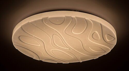 Lampa sufitowa Rabalux Mason 1508 biały