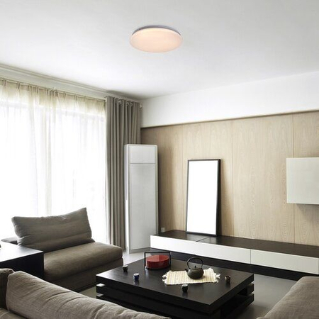 Lampa sufitowa Rabalux Vendel 71103 biały