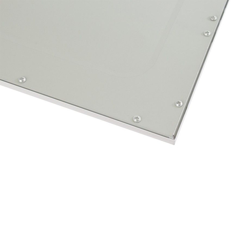 Panel Greenie PLS LED Cienki Awaryjny  60x60cm 40W 3200lm Lifud