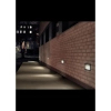 GRIMSTAD 1545 ALUMINUM LED 8,3W 3000K SHUTTERS