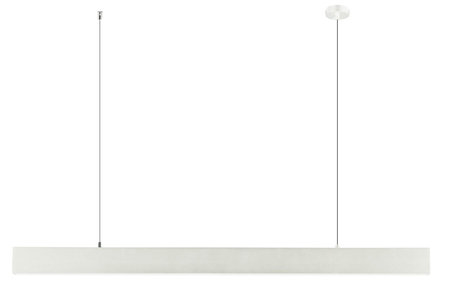 Lampa wisząca LINNEA 112 PENDANT CCT WH Azzardo AZ4570 biały