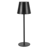 Eko-Light Lampka Biurkowa Virgin 3W 3CCT IP44 Bateria EK1704 CZARNY