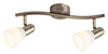 Oczko Rabalux Soma 6307 brąz