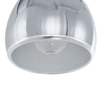 Lampa wisząca Italux MA01986CF-00101 Lava Satin