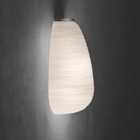 Lampa ścienna Foscarini 244015N-10 Rituals 1 semi