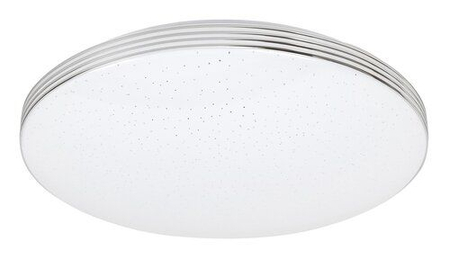 Lampa sufitowa Rabalux Oscar2 71179 biały