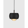 Lampa wisząca Luces Exclusivas LE44280 czarny