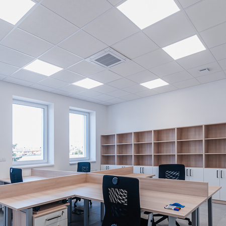 Eko-Light Panel Led 48W 4000K Backlit 60/60 EKP1101 BIAŁY