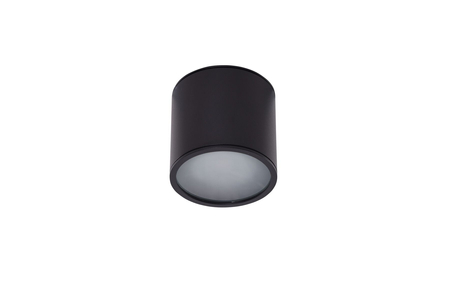 Lampa zewnętrzna ALIX IP65 BLACK Azzardo AZ4056 czarny