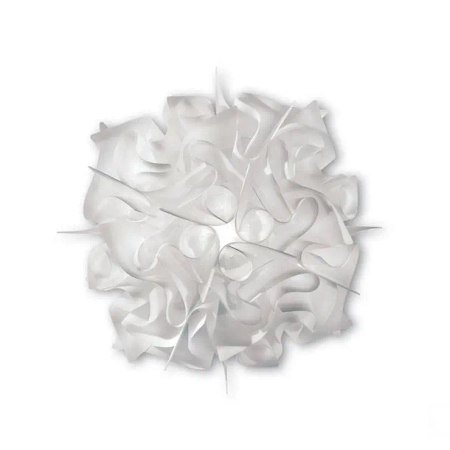 Lampa sufitowa Slamp VELI - WHITE MINI VELCS00WHT00000000EU biały