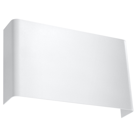 Sollux Lighting Kinkiet COPERTURA biały SL.0419