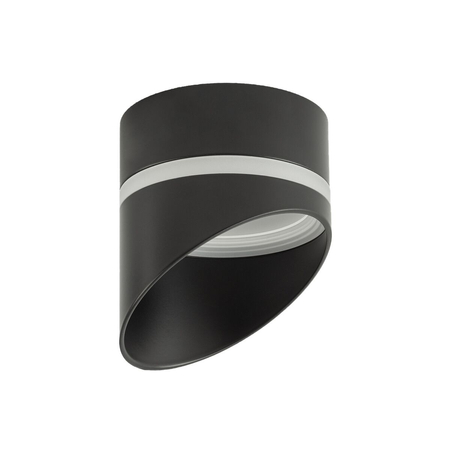 Oprawa wpuszczana VIS Nowodvorski 10485 czarny