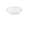 Kinkiet zewnętrzny Luces Exclusivas CELVORA LE75259 biały