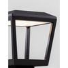 Lampa ogrodowa Luces Exclusivas SARILCO LE75176 antracyt