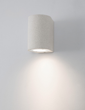 Kinkiet zewnętrzny Luces Exclusivas BUENAVISTA IP44 LE71610