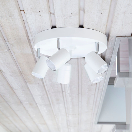 Lampa sufitowa By Rydens 4200730-5002 Correct