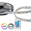 Eko-Light TAŚMA LED 3M +ZASILACZ IP20 B.CIEPŁA EKZ5780