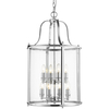 Cosmo Light Lampa wisząca NEW YORK P08434CH