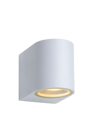 Lampa zewnętrzna Lucide ZORA-LED biały 22861/05/31