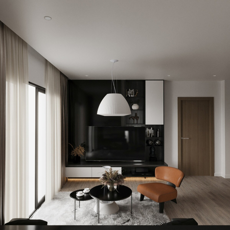 Sollux Lighting Żyrandol BELLA 60 biały SL.0733