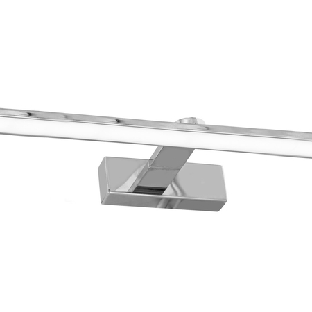 Milagro Kinkiet SPLASH CHROME 100cm 21W LED ML5724 CHROM