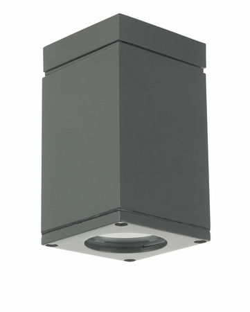 SANDVIK 795 GRAPHITE LED Gu10 4W