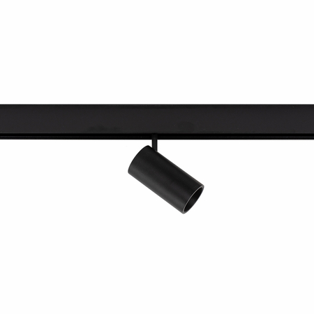 Lampa szynowa Italux Magnetic Reno TRM-37283-18W-4K Czarny